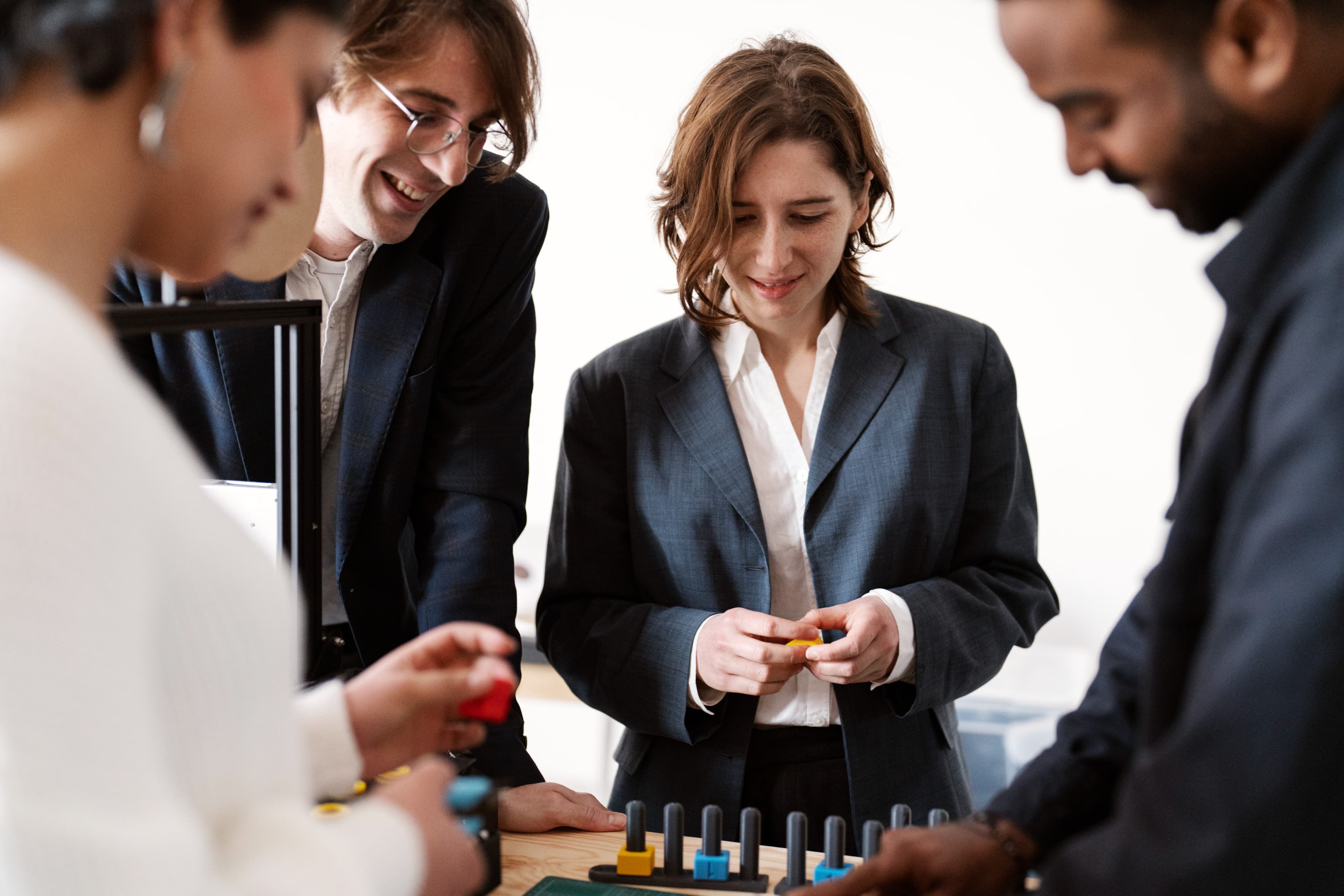 5 Essential Leadership Skills Every Professional Needs